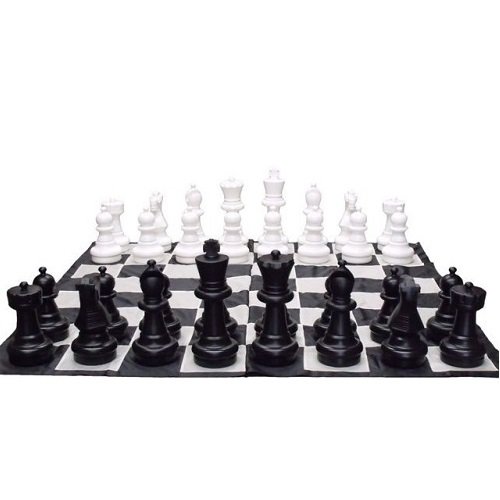 giant chess