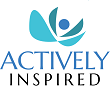 Actively Inspired Logo